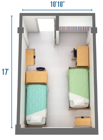 Mantor Floor Plan