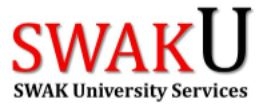 SwakU Logo