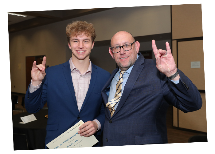Applauding Excellence 2024