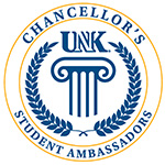 chancellors ambassadors logo