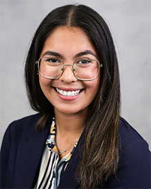 Maray Campuzano Saenz