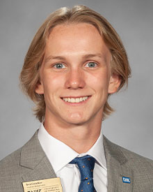 Ben Crocker