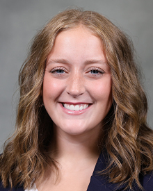 Daylee Dey