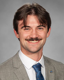 Austin Dubas