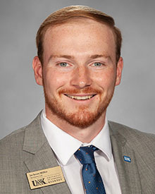 Jackson Miller