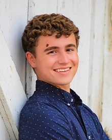 Brodie Mitchell