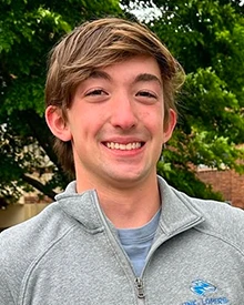 Carter Moss