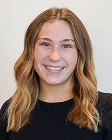 Cassidy Patterson