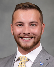 Luke Przymus