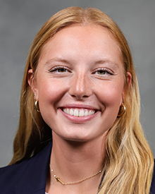 Jenna Rauert