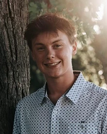 Mason Roberts