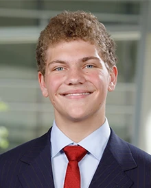 Caleb Rother