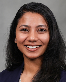 Jashna Samuel