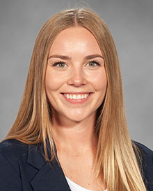 Chloe Scott