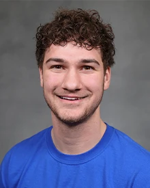 Jacob Stegman