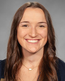 Megan Wallman