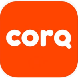 corq app icon