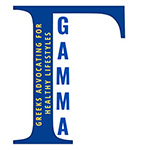 Gamma Logo