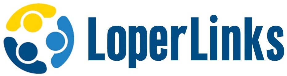 Loper Links Logo
