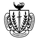 Panhellenic Council Logo