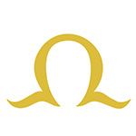 Order of Omega Logo