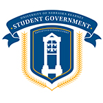 student government logo