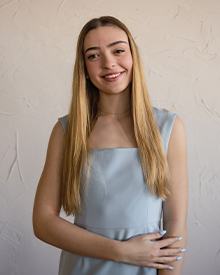 Amelia Dieckman