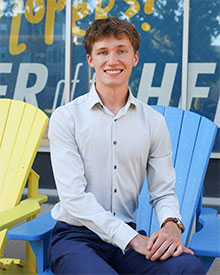 Caleb Sund