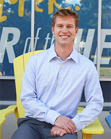 Derek Pfeifer