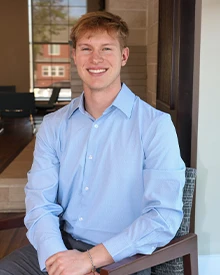 Derek Pfeifer