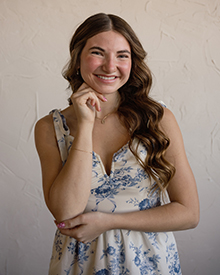 Eloise Casper