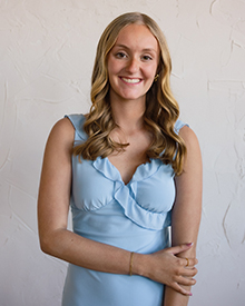Hannah Gangwish