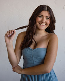 Karleigh North
