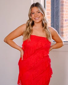 Katherine Vandenberg