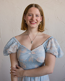 Paige Oltmans