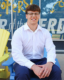 Reid Kelly