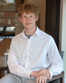 Riley Morlang