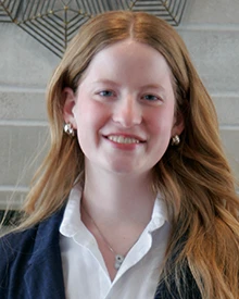 Paige Oltmans