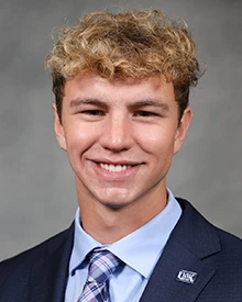Sam Schroeder