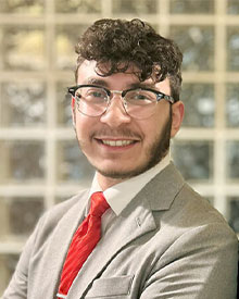 Temo Molina