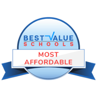 Best Value Schools Most Affordable 2018 - Ranked 5th