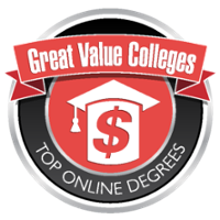  Top Online Degrees - Ranked 6th