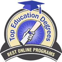 Best online Bachelors in Early Childhood Education - Ranked 11th