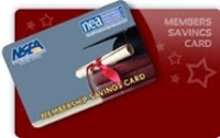 UNKEA/NSEA/NEA Benefits Card