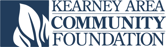 kearney area community foundation logo