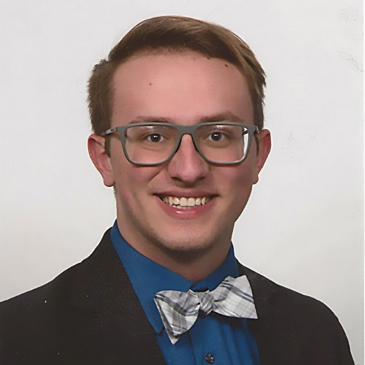 Braydon Conell