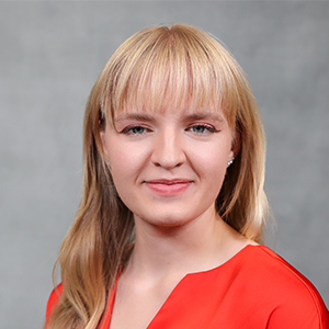 Charlotte Okraska
