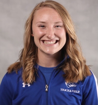 Hannah Harrison