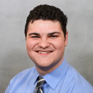 Isaac McPhillips