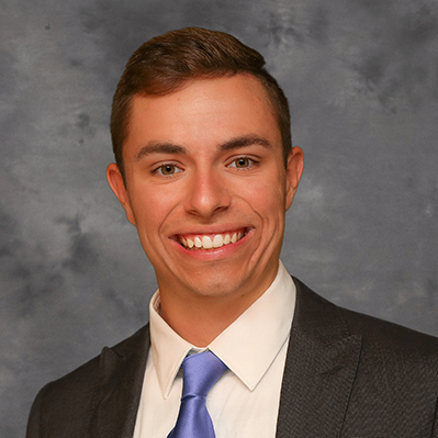 Austin Jacobsen